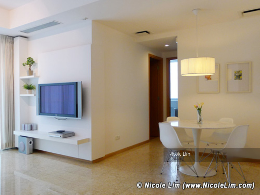 Caribbean At Keppel Bay (D4), Condominium #107388992